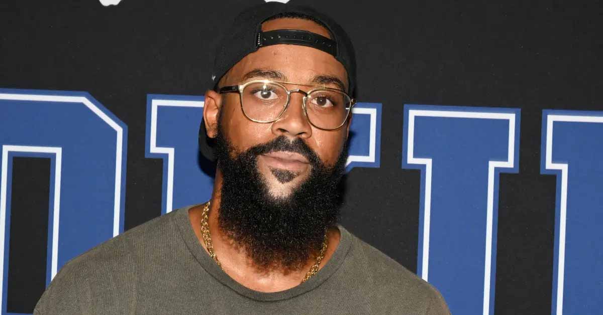 Marcus Jordan Net Worth