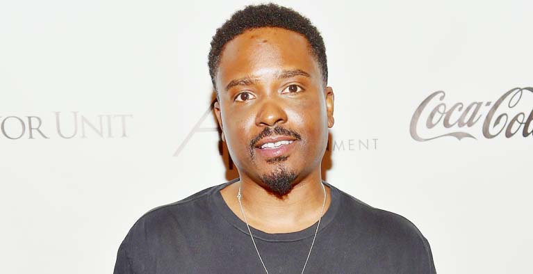 Jason Weaver net worth