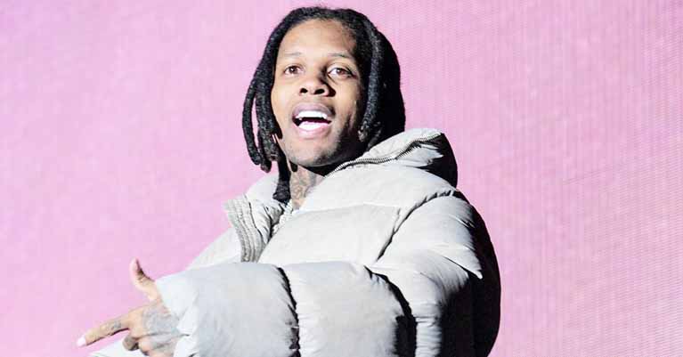 Lil Durk Net Worth