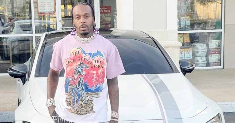 Sauce Walka Net Worth