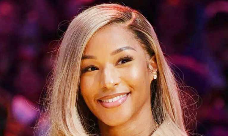 Savannah James Net Worth