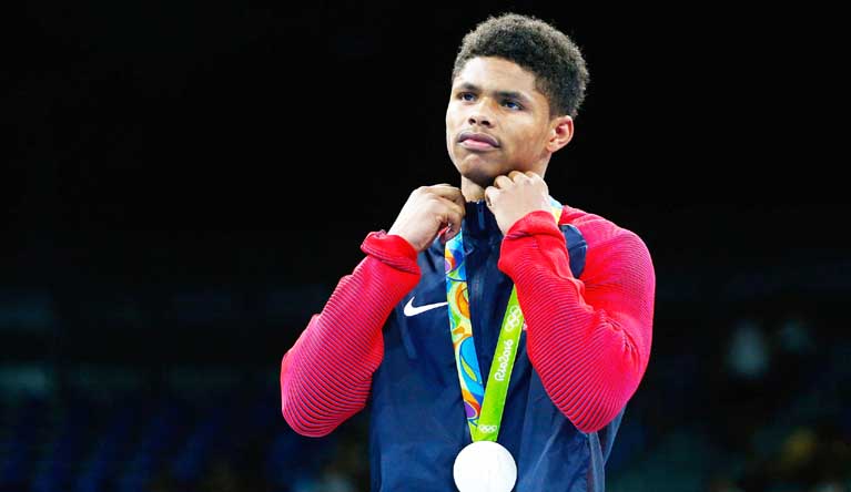 Shakur Stevenson Net Worth