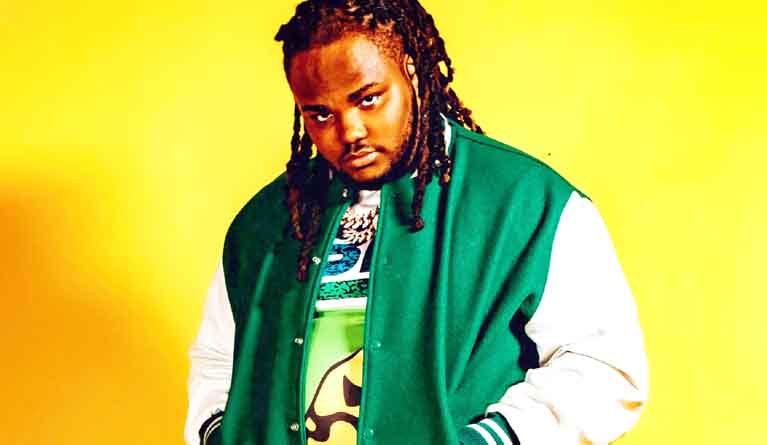 Tee Grizzley Net Worth