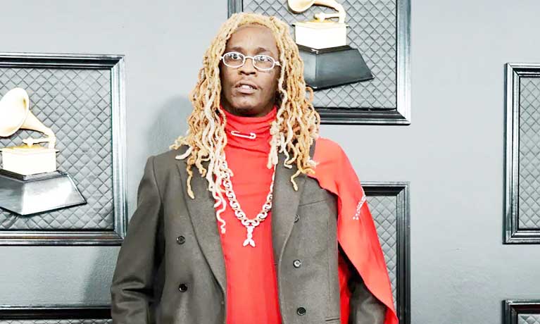 Young Thug Net Worth