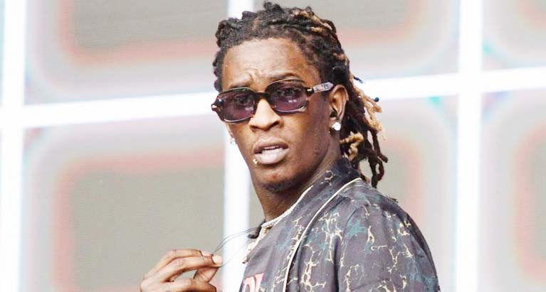 Young Thug Net Worth