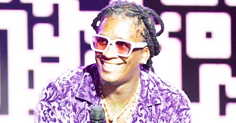 Young Thug Net Worth