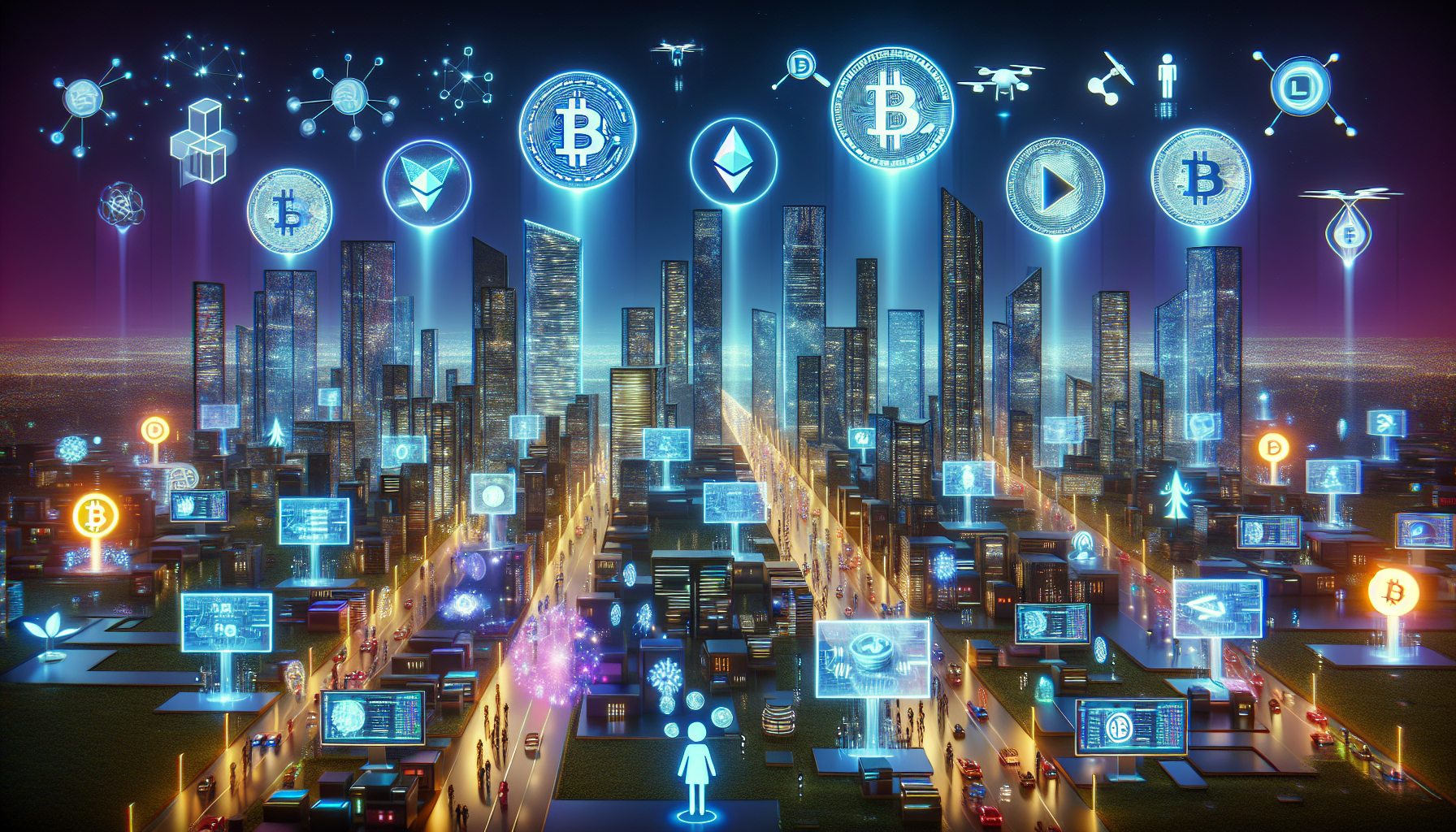 what will crypto be like in 2025?