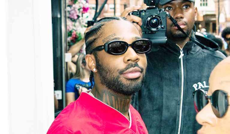 Brent Faiyaz Net Worth