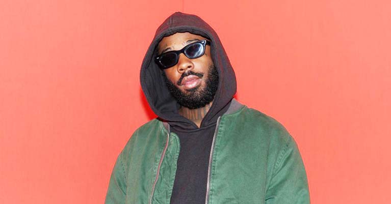 Brent Faiyaz Net Worth