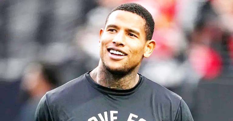 Darren Waller Net Worth