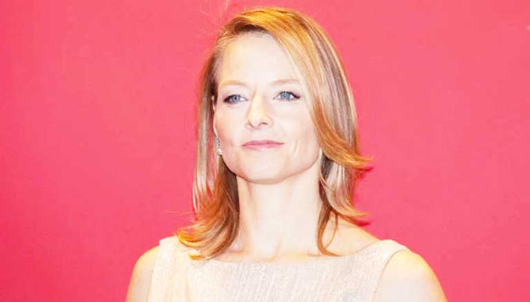 Jodie Foster Net Worth