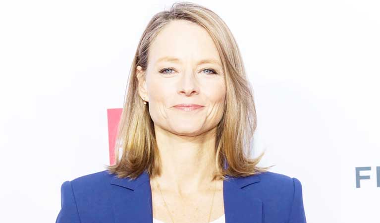 Jodie Foster Net Worth