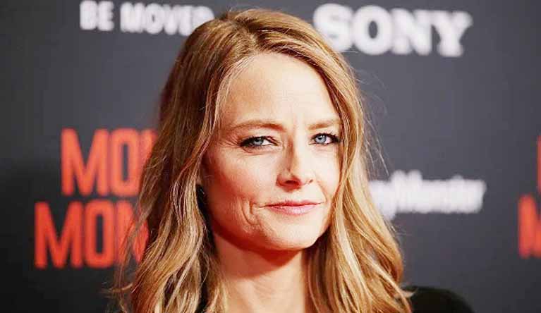 Jodie Foster Net Worth