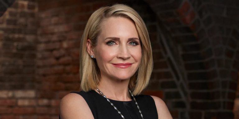 Andrea Canning