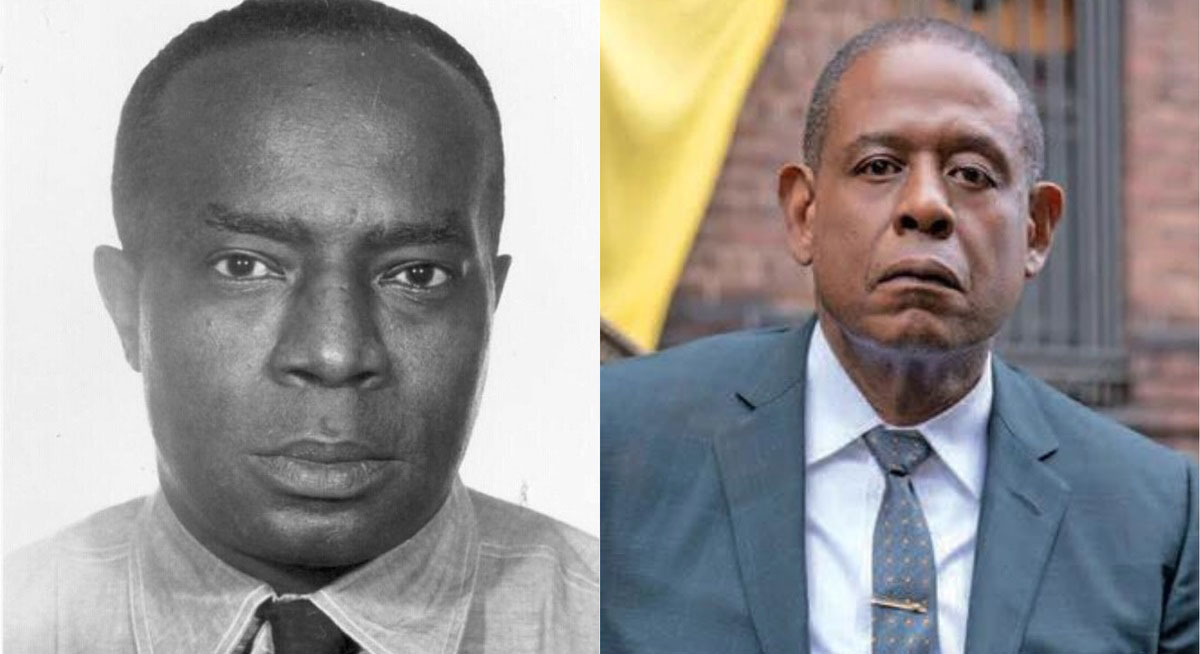 Bumpy Johnson Net Worth