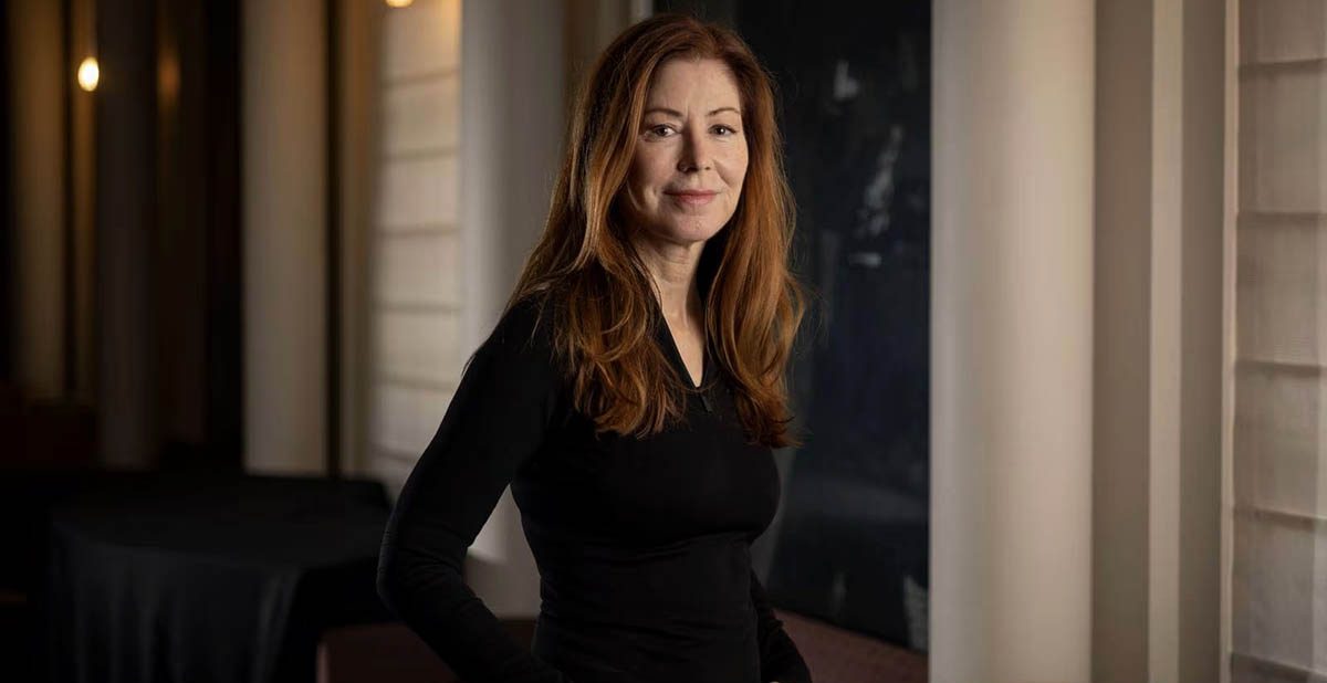 Dana Delany