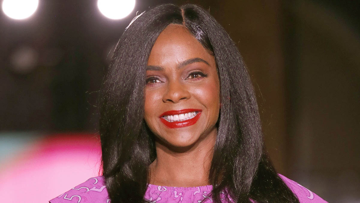 lark voorhies Net Worth