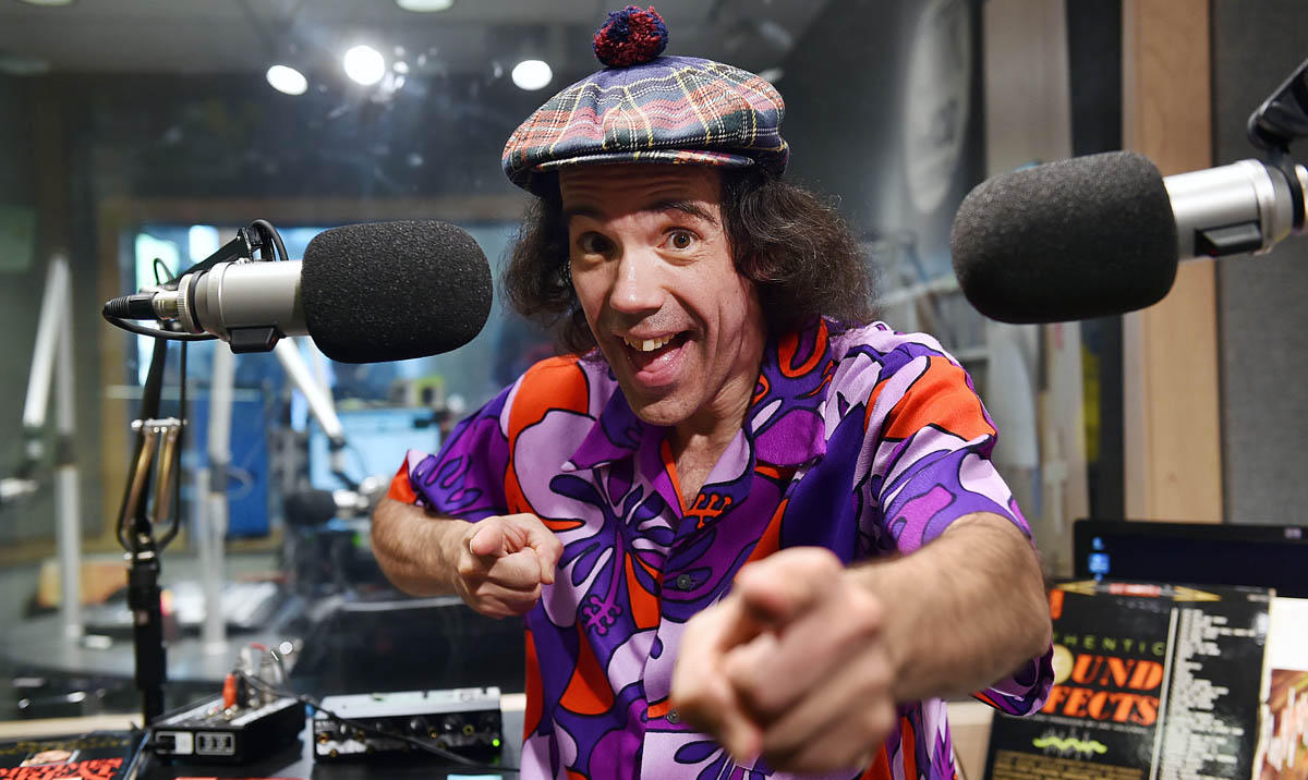 Nardwuar