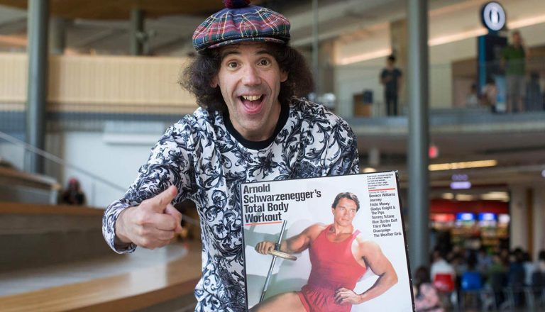 Exploring Nardwuar’s Career, Personal Life, and Impressive Net Worth