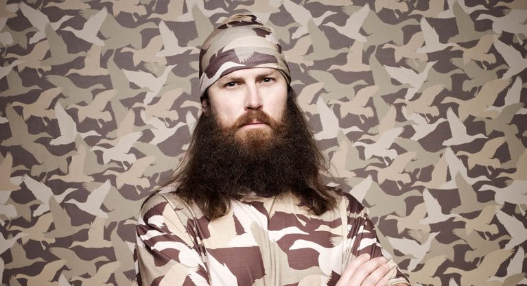 Jase Robertson