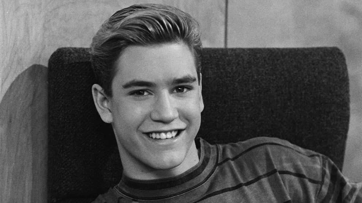 Mark Paul Gosselaar