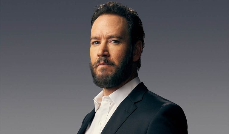 Mark Paul Gosselaar