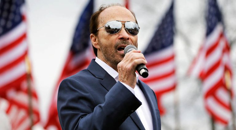 Lee Greenwood