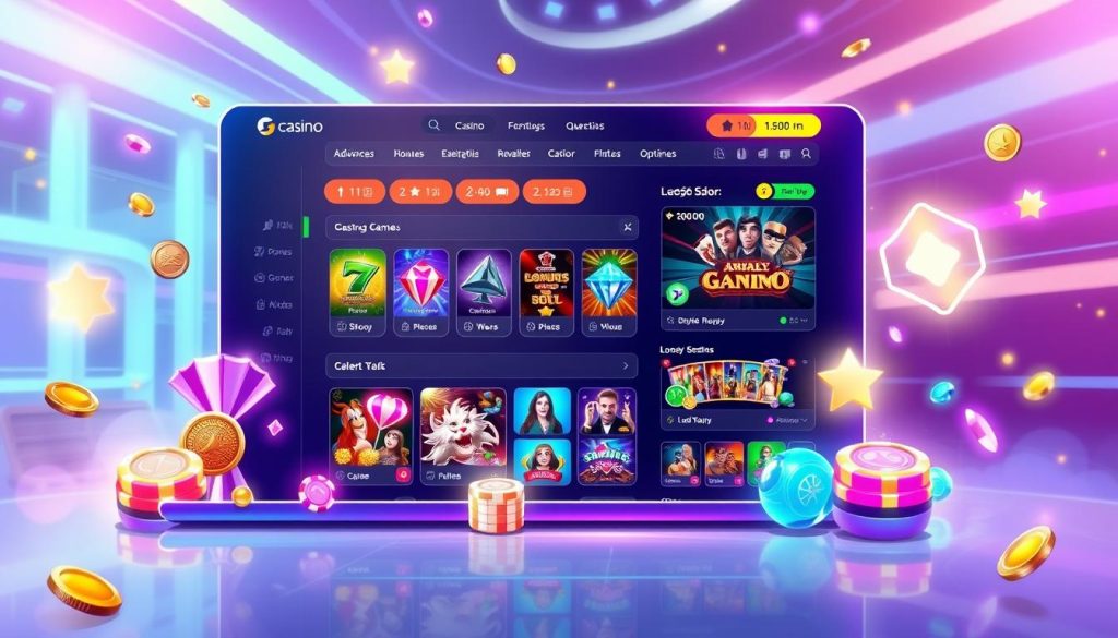 Advanced Features at Zula Casino